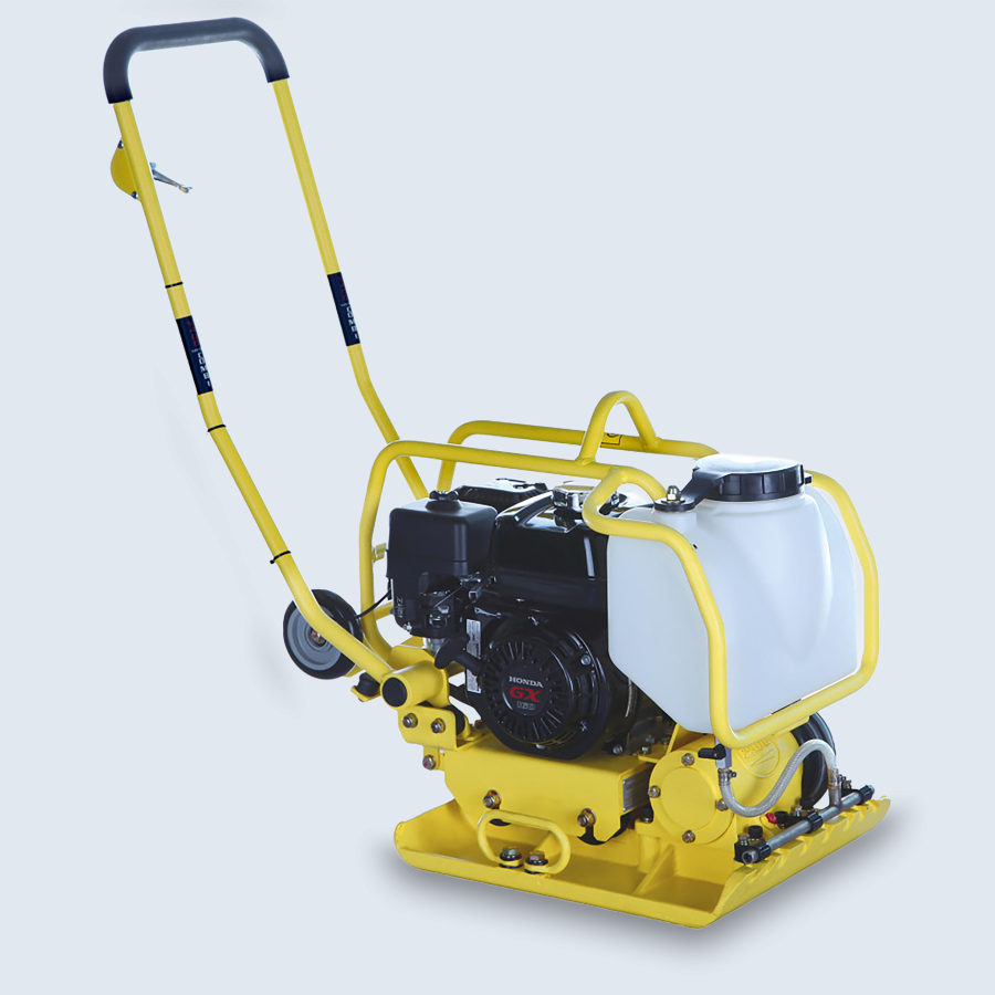 Paclite Compactor Paclite V400 Combi vibroplate 90kg - Industri Verktøy